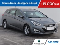 Hyundai i40 1.7 CRDi, Salon Polska, Serwis ASO