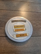 szpula filmowa 8mm stara wraz z opakowaniem