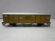 Wagon BTTB TT V-24/37