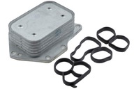 CHŁODNICA OLEJU MERCEDES A W176 W177 B W246 CLA