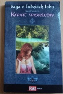 Kwiat wisielców Margit Sandemo Saga o ludziach lodu