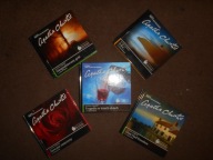 A.B.C Agatha Christie 5 X audio book