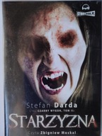 Starzyzna Czarny Wagon tom 2 Stefan Darda mp3