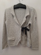 ODD MOLLY DAMSKI SWETER ROZ.M\L CARDIGAN SWETR