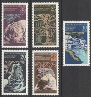 NIEMCY DDR NRD - NATURA - CZYSTE **