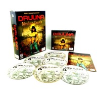 DRUUNA MORBUS GRAVIS PC BIG BOX KOLEKCJONERSKI