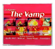 Outlander – The Vamp (Revamped)