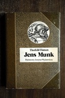 Jens Munk, Hansen