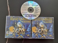 Iron Maiden - A Real Live One - CD