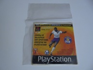 Płyta z okładką Euro Demo Best Sports Games Ever Demo (z OPPM Total Sport)