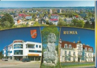 RUMIA-HERB WOJ POMORSKIE