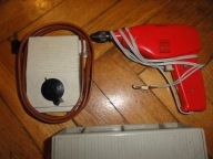 zasilacz piko wiertarka model kolejki makieta