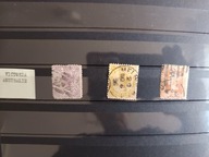 znaczki Australii stan Victoria...kl 40/5