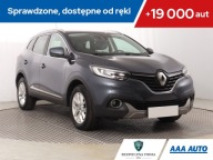 Renault Kadjar 1.6 dCi, Skóra, Navi, Klima