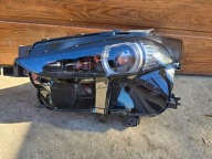LAMPA LEWA MAZDA CX-30 DFR7-51040