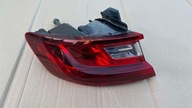 Lampa lewy tył Megane 4 IV HB 265550248R