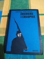 Żołnierz i chłopiec Anatolij Pristawkin