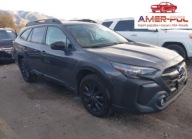 Subaru Outback Onyx Edition XT 2024 2.4L 2.4 Benzyna 260KM