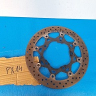 SUZUKI BANDIT TARCZA PRZÓD CZĘŚCI