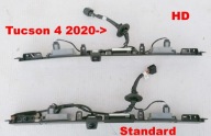 HYUNDAI TUCSON 2020-2023 KAMERA 99240-N9500 N7924-84070