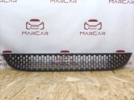 FIAT 500E 20- KRATKA ATRAPA DOLNA ZDERZAK PRZÓD 735714158