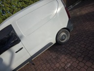 ĆWIARTKA BŁOTNIK LEWY TYŁ RENAULT EXPRESS II
