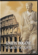Gniew Bogów - Starożytny Rzym DVD / stan bdb