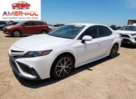 Toyota Camry SE Night Shade 2024 2.5 Benzyna 203KM