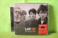 U218 Singles U2 CD