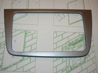 RAMKA RADIA NAWIGACJI NAVI RNS510 RNS315 Seat Altea Altea XL TOLEDO III