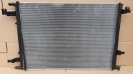 CHŁODNICA WODY DODATKOWA INTERCOOLER WODNY AUSTRAL ORYGINAŁ DEMONTAŻ