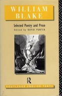 William Blake: Selected Poetry and Prose