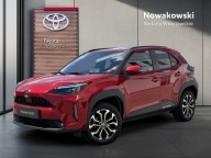Toyota Yaris Cross Hybrid 1.5 Style Hybrid 1.5 Sty