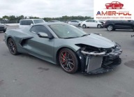 Chevrolet Corvette Stingray 3LT 2024 6.2l 6.2 Benzyna 495KM