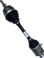 OE IDEALNA VW TRANSPORTER CARAVELLE T6 PÓŁOŚ PRZOD PRAWA 7LA407272L