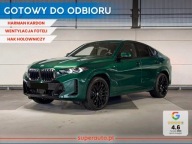 BMW X6 xDrive40i Sport Suv 3.0 (381KM) 2026