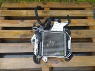 AUDI RS6 C7 RS7 4G 4.0 TFSI DODATKOWA CHŁODNICA WODY