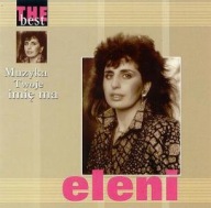 ELENI BEST: MUZYKA TWOJE IMIĘ MA ZORBA AVE MARIA