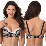 Śliczny markowy biustonosz Curve Muse EUR 95D