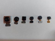 Komplet aparatów Samsung Galaxy A52s + czytnik linii papilarnych