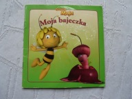 PSZCZÓŁKA MAJA MOJA BAJECZKA