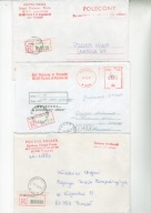 "R"P-ń 1,2,2"C"-ciekawe koperty polecone