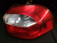 Lampa Prawa Tyl Kia Rio 3 lll 2016 rok. WARSZAWA