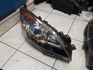 MAZDA 3 BL 2009-2013 LAMPA PRAWA PRZÓD EUROPA ORYGINAŁ IDEALNA JAK NOWA