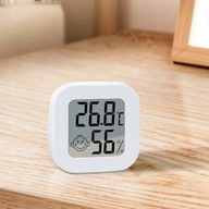 4 x TERMOMETR POKOJOWY I HIGROMETR ELEKTRONICZNY TEMPERATURY