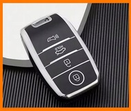 Etui kluczyk Obudowa KIA 5 Sportage Ceed Cerato K3 K4 K5 Optima Picanto
