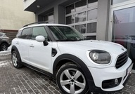MINI Countryman Salon Polska, Serwis ASO, Kamera, Czujniki, 1rej Maj 2018