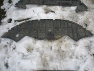 Jaguar XF / X 260 17-r. Płyta osłona pod silnik zderzak przód Ekologia Orgi