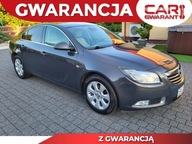 Opel Insignia I Lakier Bezwypadkowy100 Serwisowany 2.0 Diesel 160KM