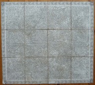 WILNO, WILNA, VILNIUS, KRESY WSCHODNIE; SCHEDA, MAPA, 1856 (1871)